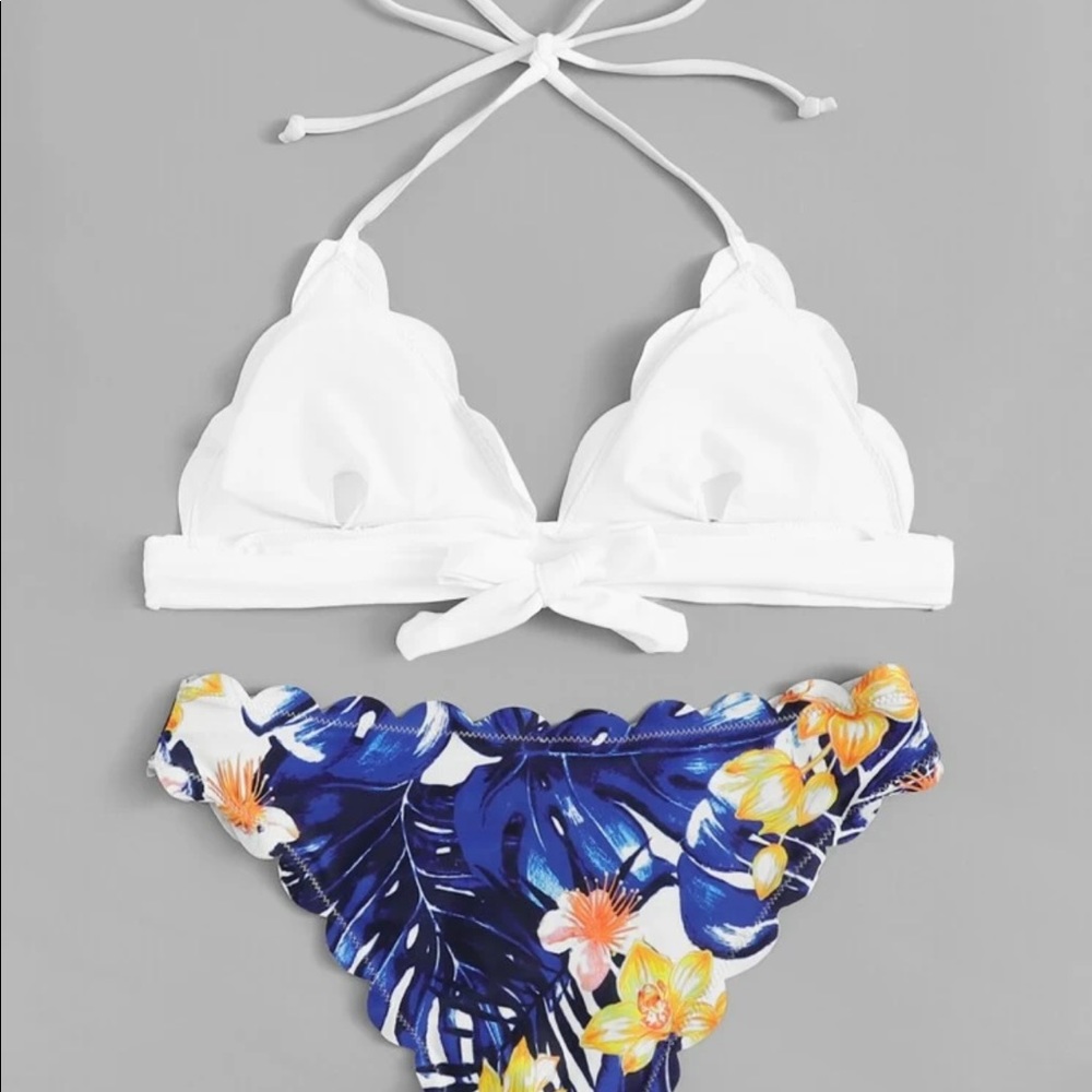 Medium Bikini Set